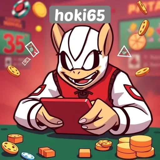 Kemudahan Akses dan Penggunaan Hoki65 di Berbagai Perangkat