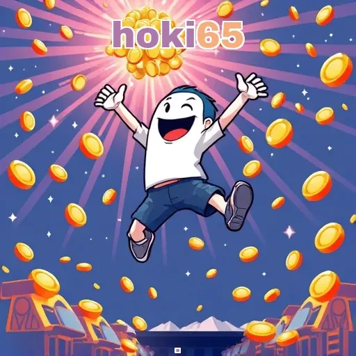 hoki65: Nikmati Taruhan Olahraga Seru dan Menguntungkan