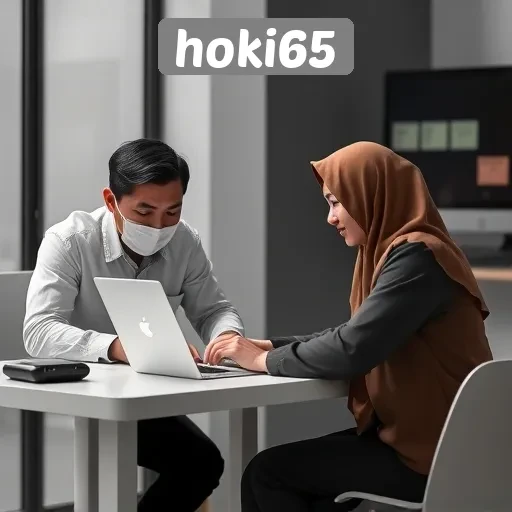 Responsifitas Pelayanan Pelanggan Di Hoki65