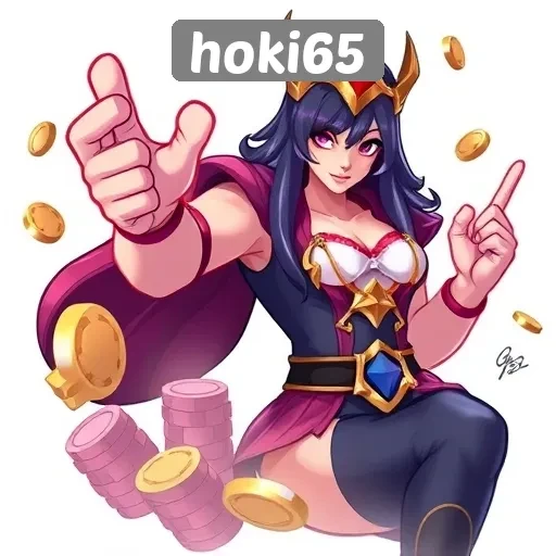 Mengulik Fitur Menarik Hoki65 untuk Penggemar Game