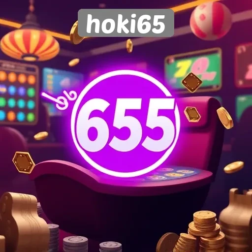 Menampilkan Permainan Seru di Hoki65 untuk Semua Kalangan