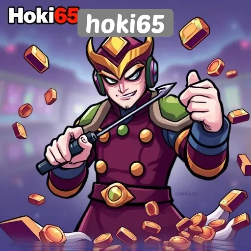 Berbagai Jenis Permainan yang Tersedia di Hoki65