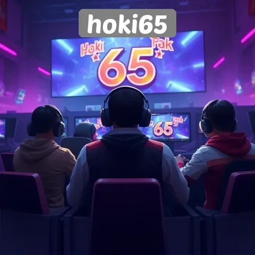 Tantangan dan Kesempatan Bermain di Hoki65 untuk Gamer Indonesia