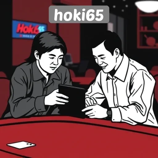 Dukungan Pelanggan Hoki65 yang Siap Membantu Pemain