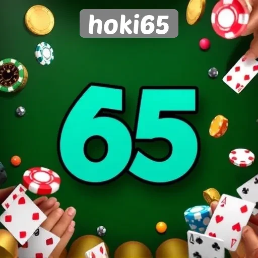 Fasilitas dan Permainan Menarik di Hoki65