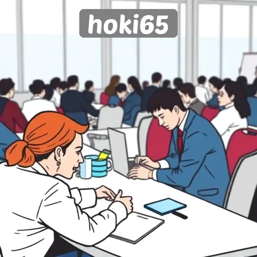 Tanggapan Pengguna terhadap Hoki65 dan Layanan Pelanggan