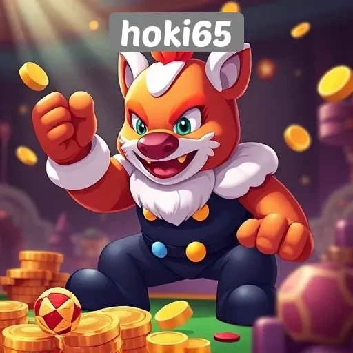 Mengulas Fitur Utama Situs Hoki65 untuk Pecinta Game
