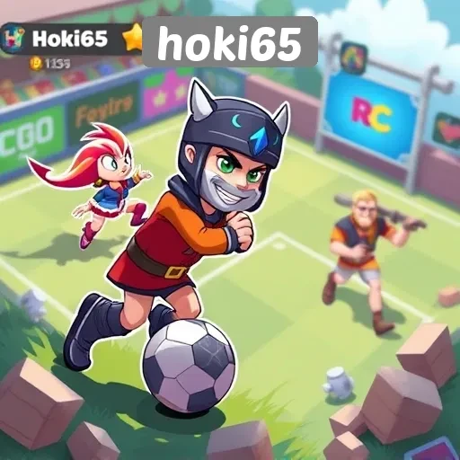 Panduan Lengkap Memainkan Game Di Hoki65