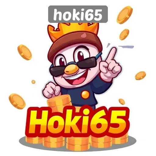 Mengenal Hoki65 sebagai Platform Game Terpercaya di Indonesia