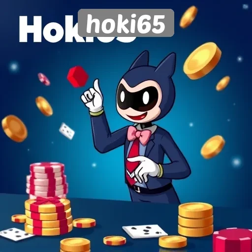 Mengenal Hoki65 Sebagai Situs Game Terpercaya