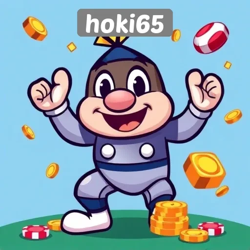 Mengenal Hoki65 Sebagai Situs Game Terpercaya di Indonesia