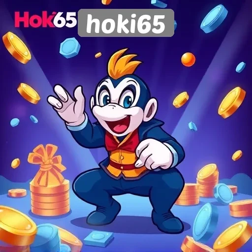 Keuntungan Menggunakan Hoki65 untuk Bermain Game