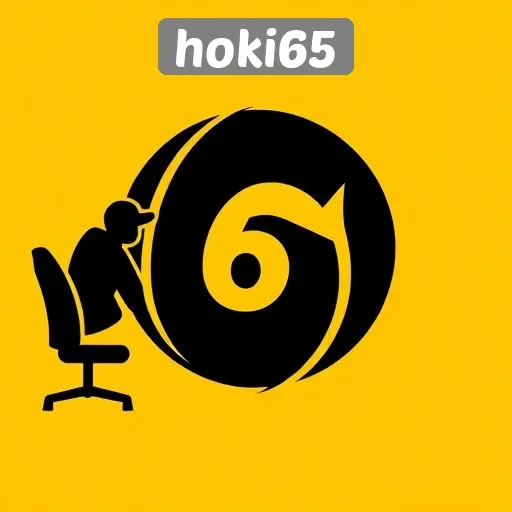 Peran Hoki65 dalam Meningkatkan Industri Gaming Lokal