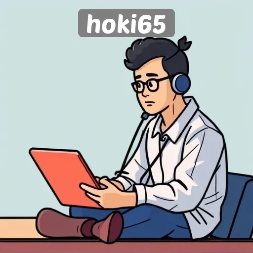 Panduan Menggunakan Hoki65 untuk Pemula
