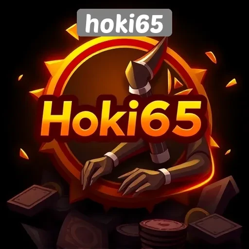 Dampak Hoki65 Terhadap Industri Game Online di Indonesia
