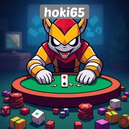 Inovasi Terbaru yang Ditawarkan oleh Hoki65