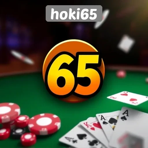 Mengenal Hoki65 Sebagai Platform Permainan Online Terpercaya