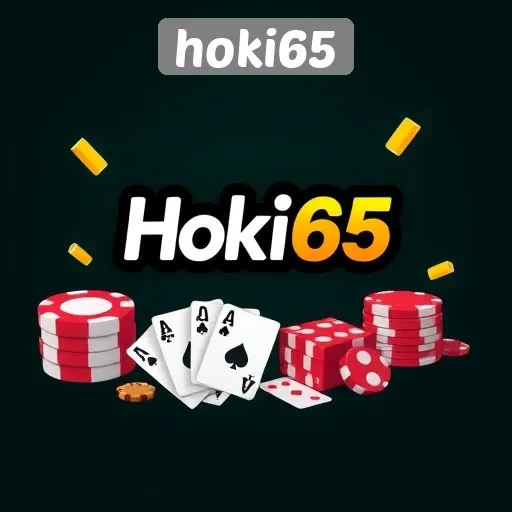 Menelusuri Keunggulan Situs Hoki65 dalam Permainan Online