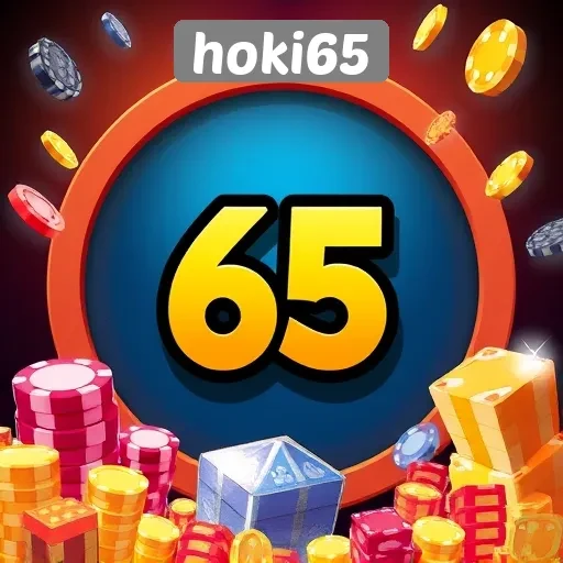 Hoki65 Sebagai Platform Game Online Terpercaya di Indonesia