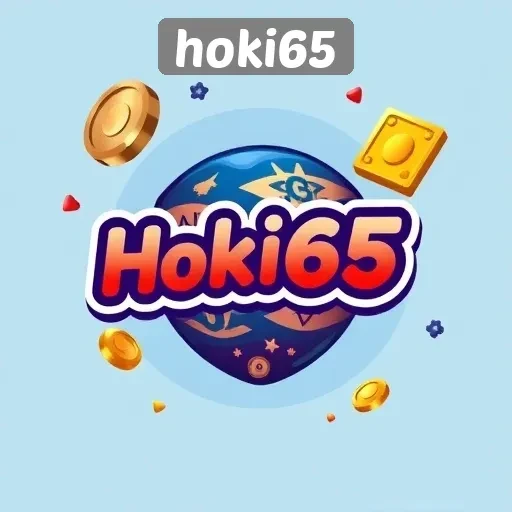 Mengenal Hoki65 Situs Game Populer di Indonesia
