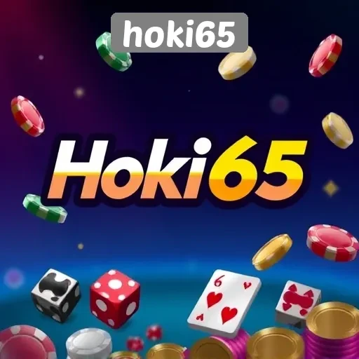 Keunggulan Hoki65 dalam Menyediakan Permainan yang Berkualitas