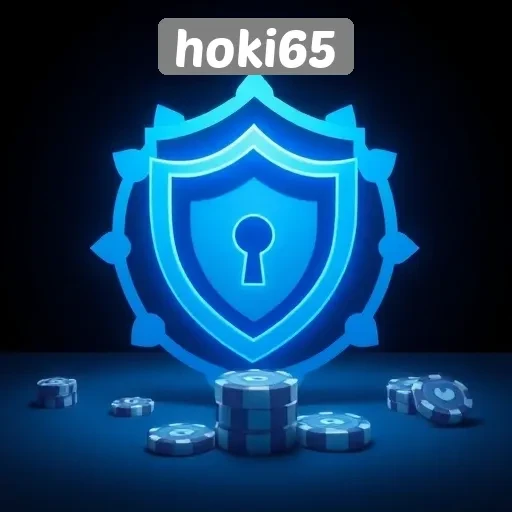 Keamanan dan Privasi di Situs Hoki65 yang Perlu Diketahui