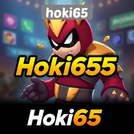 Membandingkan Hoki65 dengan Situs Game Lain di Indonesia