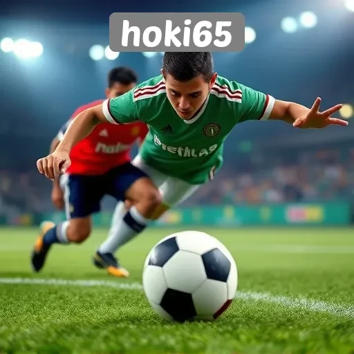 Hoki65 Menawarkan Beragam Permainan Hoki Secara Online