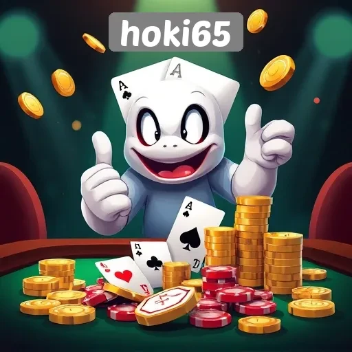 Ulasan Lengkap Mengenai Permainan di Hoki65