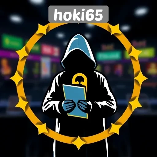 Keselamatan dan Keamanan di Hoki65 untuk Para Pemain