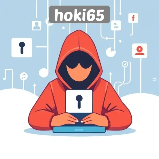 Kenali Keamanan dan Privasi di Hoki65