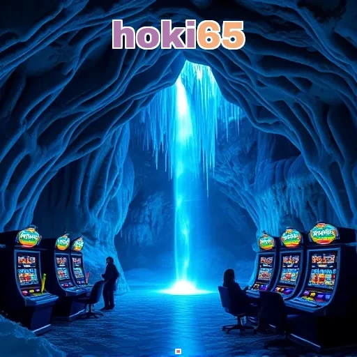 hoki65: Petualangan Menarik di Dunia Slot Online Indonesia