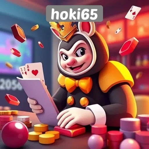 Menjelajahi Fitur Khusus yang Ditawarkan Hoki65