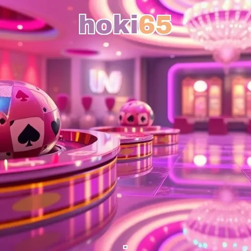 hoki65: Panduan Strategi Permainan Game Online Terbaik