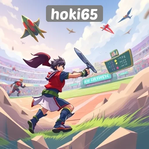 Perkembangan Teknologi dan Inovasi di Hoki65