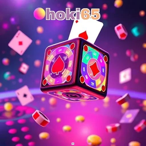 hoki65: Turnamen Khusus yang Menggugah Semangat Bermain