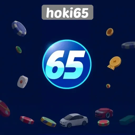 Memahami Konsep Permainan di Situs Hoki65