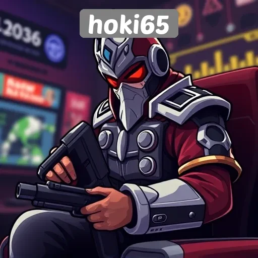 Pengalaman Pengguna di Hoki65 Sebagai Pertimbangan Utama