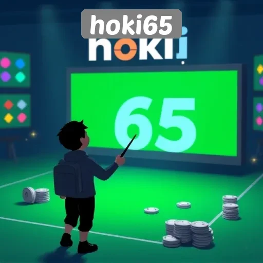 Testimoni Pengguna tentang Pengalaman di Hoki65